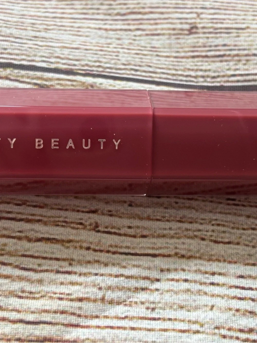 Fenty RiRi Beauty Gloss Bomb Stix High-Shine Gloss Mauve Hydrating 3.6g